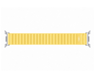 Samsung Pasek Fabric do Watch S/M żółty - 1569987 - zdjęcie 2